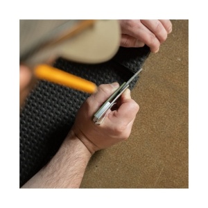 Briceag SOG Stout FLK Cleaver - OD - Stonewash - Img 9