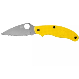 Briceag UK Penknife™ Salt® FRN LC200N, Spyderco - Img 2