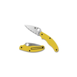 Briceag UK Penknife™ Salt® FRN LC200N, Spyderco - Img 12