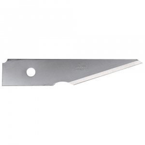 BVM-21P Lama inox pentru cutter utilitar, NT Cutter - Img 1