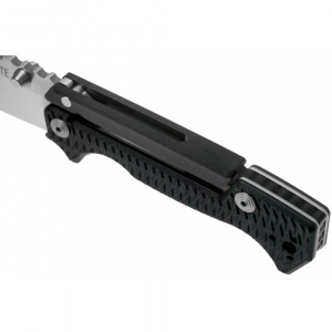 Cutit Cold Steel AD-15 Lite AUS10A Scorpion Lock - Img 6