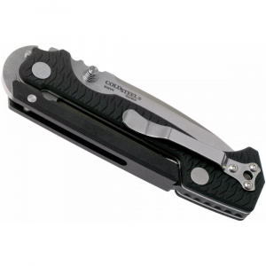 Cutit Cold Steel AD-15 S35VN (OD Green / Black G10) - Img 13