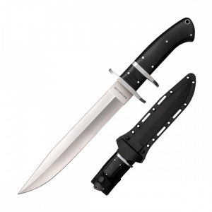 Cutit Cold Steel Black Bear Classic VG-10 San Mai cu teaca Secure-Ex CS-35AR