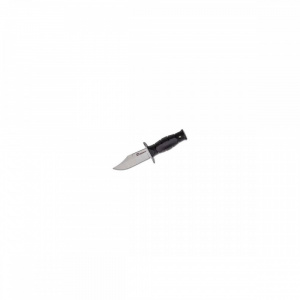 Cutit Cold Steel Mini Leatherneck 8Cr13MoV (Clip Point / Tanto Point) - Img 3