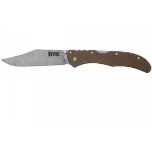 Cutit Cold Steel Range Boss S35VN FDE - Img 12