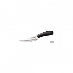 Cutit Cold Steel Roach Belly CS-20RBC cu lama din otel inoxidabil german 4116 si teaca Cordura - Img 2