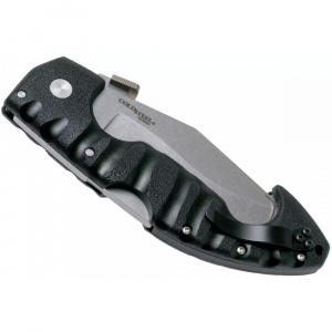 Cutit Cold Steel Spartan AUS10A Tri-Ad Lock - Img 7