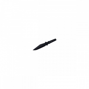 Cutit de aruncare Cold Steel Jack Dagger Thrower din otel carbon 1055 - CS-80TJDZ - Img 3