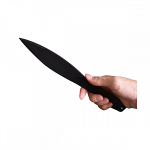 Cuțit de aruncare Cold Steel Pro Flight Sport din oțel carbon 1055 – CS-80STK14Z - Img 2