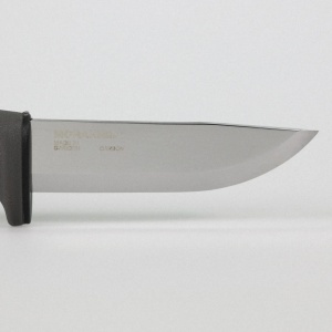 Cutit de camping, outdoor, vanatoare Morakniv Risberg HeavyDuty (C) - Img 6