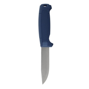 Cutit de supravietuire , camping, outdoor, vanatoare Morakniv AMBERG INOX - Blue Mountains - Img 5