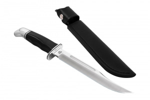 Cutit de Vanatoare Buck Knives 120 General 0120BKS-B – Lamă 420HC, 18,7 cm - Img 3
