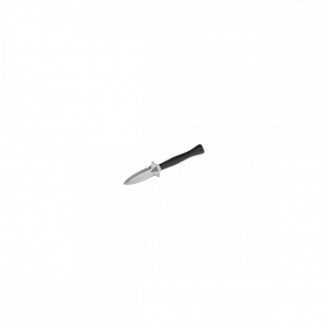 Cutit EDC Cold Steel Hide Out AUS-8A cu teaca Secure-Ex CS-49NDE - Img 3