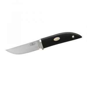 Cutit Fallkniven KKLz Kolt Knife, lama Laminated CoS, maner Thermorun, lama 85 mm