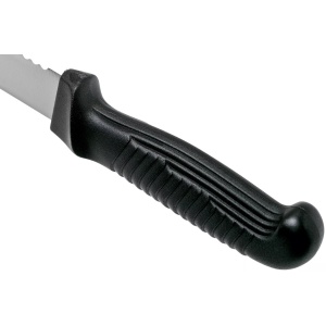 Cutit pentru paine cu maner din polipropilena negru, Spyderco - Img 6