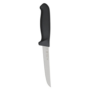 Cutit profesional macelarie dezosat SB5S-PUG lama rigida 135 mm Morakniv Suedia - Img 3
