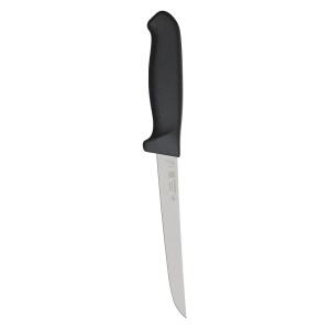 Cutit profesional macelarie dezosat SB6MF-PUG lama flexibilitate medie 160 mm Morakniv Suedia - Img 5
