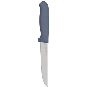 Cutit profesional pentru dezosat Morakniv WCB6S-PUG, lama rigida curbata 151 mm - Img 6
