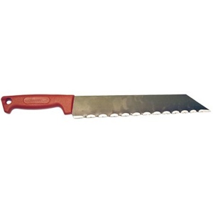 Cutit profesional pentru taiere vata minerala Morakniv 7350 SRT (S)
