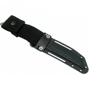 Cutit tactic Cold Steel Master Tanto VG-10 San Mai cu teaca Secure-Ex CS-35AB - Img 6