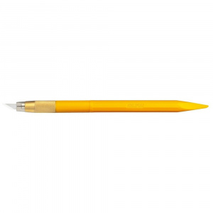 Cutter de precizie tip bisturiu OLFA AK-5 Japonia, pentru grafica si detalii fine
