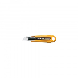 Cutter de siguranță autoretractabil OLFA SK-4 Japonia