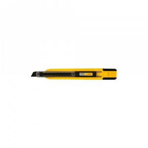 Cutter multi-blade de precizie OLFA PA-2 (Japonia) – Sistem Auto-Load, lama 9 mm