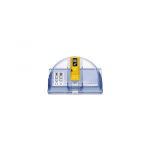 Cutter profesional de passepartout OLFA MC-45/2B Japonia, taiere la 45°, 2 lame