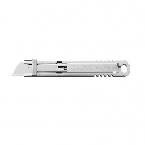 Cutter profesional de siguranta inox OLFA SK-12