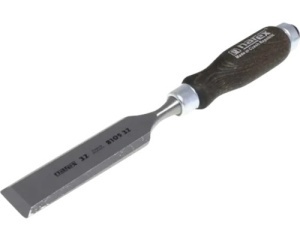 Daltă plată manuală Narex 32 mm, pentru lemn