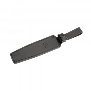 Fallkniven A2el - Teaca din piele pentru cutitul A2