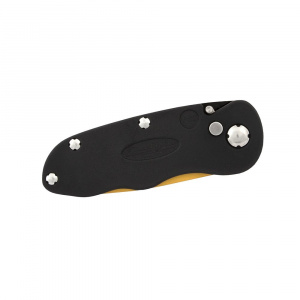 Fallkniven FS3 - Piatra de ascutit pliabila diamant si ceramica Flipstone - Img 2