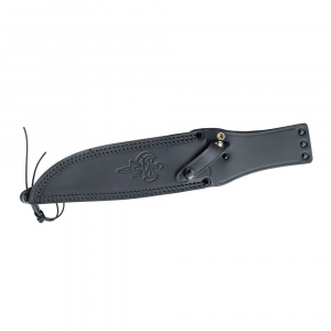 Fallkniven NL3el - Teaca din piele pentru cutitul NL3