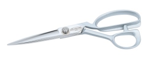 Fallkniven PS110 foarfeca profesionala de croitorie 24 cm cu lama din otel Elmax