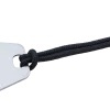 Fallkniven PS75 foarfeca profesionala 17 cm de coafura cu lama din otel Elmax - Img 3