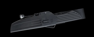 Fallkniven TH2ez teaca Zytel pentru cutitul TH2 - Img 2