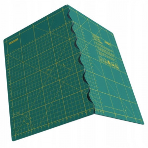 FCM-A2 Placa taiere de 2.5 mm grosime, din 2 bucati, Olfa - Img 1