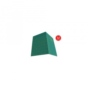FCM-A2 Placa taiere de 2.5 mm grosime, din 2 bucati, Olfa - Img 4