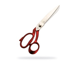 Foarfeca de croitorie - Colectia Soft Touch - F11831000V, Premax