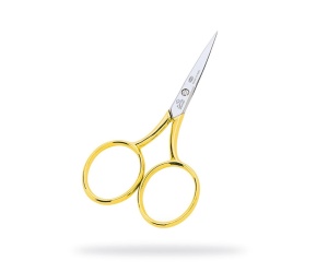 Foarfeca pentru broderie - Colectia Gold, Premax