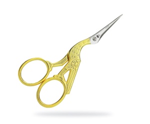Foarfeca pentru broderie Omnia Line - F71250412D, Premax