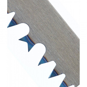 Lama pentru fierastrau, profil universal, GEAR ALL-PURPOSE BLADE, Agawa - Img 2