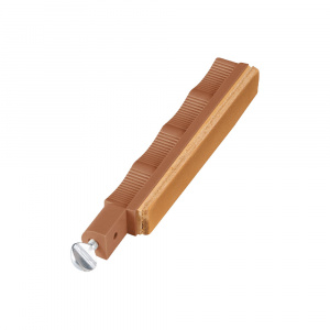 Lansky Leather Stropping Hone HSTROP - Piatra din piele pentru lustruirea finala a taisului