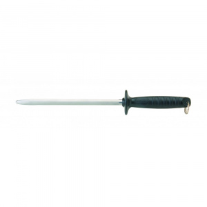 Masat de ascutit cutite Lansky Steel Sharp Stick 9 inch cu maner confortabil