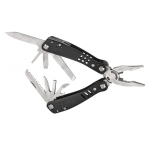 Multi-tool Lansky 20 functii din otel inoxidabil 420 HC