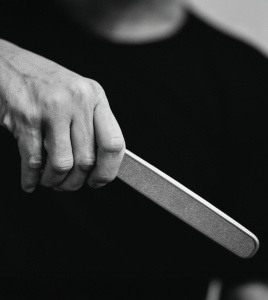 Pila de unghii, Kai Japonia - Serie Instruments - Img 2