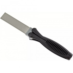 Pila diamantata de ascutire cutite cu 2 fete granulatie 280/600 Lansky Double Folding Diamond Paddle FP-2860 - Img 2