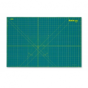 Placa de taiere autovindecabila OLFA RM-IC-C-RC Japonia, 1.6 mm grosime