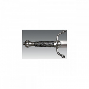 Pumnal Cold Steel Colichemarde Dagger din oțel carbon 1060 – CS-88CLMD - Img 2