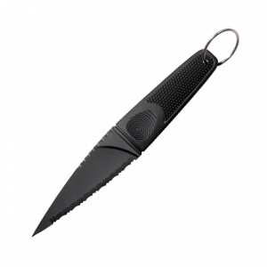 Pumnal Cold Steel FGX Skean Dhu CS-92FSD din Griv-Ex cu teaca Secure-Ex